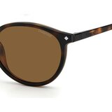 Polaroid PLD6137/CS 086/SP Polarized ONE SIZE (52) Havana/Rjava Cene