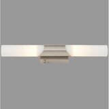 BRILONER 2125-022 - osvetljenje za ogledalo splash 2xE14/40W/230V | Eponuda.com