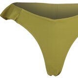 Trendyol Green Frill Detailed Bikini Bottoms | ePonuda.com