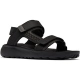Columbia Sandali Peakfreak Roam™ Sandal 2108771 Črna | Shoptok.si