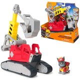 Figure Igračka Mega kran set sa figurom Rubble | Eponuda.ba