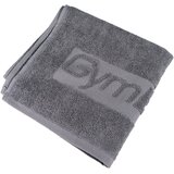 GymBeam sivi peškir za teretanu | ePonuda.com