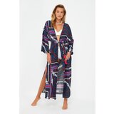 Trendyol Štampani ženski kimono na plaži | ePonuda.com