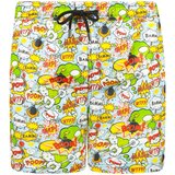 Trendyol Moške kopalke Patterned | Shoptok.si