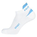 Husky Sport socks white / blue Cene