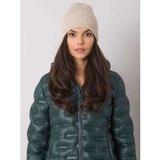 Fashion Hunters Women's beige hat Cijene