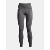 Under Armour Under Armor Legíny UA Favorite Legging Hi Rise-GRY Cene