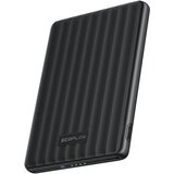 ECOFLOW POWERBANK RAPID MAGNETIC 5000 7,5 W ZA SAMSUNG Z MAGNETNIM ZAKLJUČKOM, (5000337303) | Shoptok.si