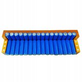 Rosfix dvoredni kalup za varjenje baterij 18650 z 2X5 magneti, (22016925) | Shoptok.si