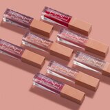 NAM mat tečni ruž za usne Epic Liquid Lipstick