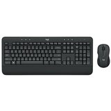  Tastatura+miš bežično Logitech MK545, USA layout 920-008923 | Eponuda.ba