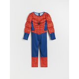 Reserved Boys` jumpsuit - rdeča Cene