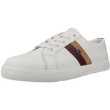 Polo Ralph Lauren JANSON II Bijela u