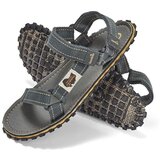 Gumbies Sandali & Odprti čevlji Tracker Siva | Shoptok.si