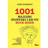 Multimedia Music 1001 najluđi svetski i ex-yu rock biser