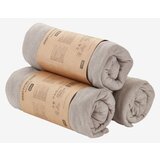  Jae čaršav žersej 180x200x30 siva ( 1626942 ) | ePonuda.com