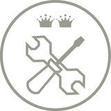 Gardenson Stranski Del Za Pergolo Origin, 93cm, 4 Kos | Shoptok.si