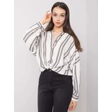 RUE PARIS Shirt-351-KS-24032021.67-ecru | ePonuda.com