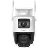 Imou IPC-S7XP-10M0WED Cruiser Dual 10MP 5MP + 5MP Pan & Tilt IP Wi-Fi Kamera cene