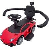  Licencirana guralica Lamborghini Aventador SV - crvena | shoptok.hr