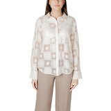 Vila Viveca L/S/Bfs 14106934 Bež | shoptok.hr