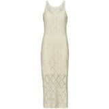 Vero_Moda VMRIVIERA Bež Cijene