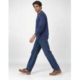 Jack & Jones Puloverji JPRBLUALVES STRUCTURE SWEAT CREWNECK | Shoptok.si