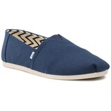 Toms Espadrile 'ALPARGATA' mornarsko plava Cijene