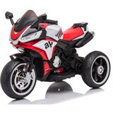 Motor na akumulator Aрrilia