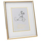 Widdop & Co. Disney, Mickey & Minnie - Ram - Disney, Mickey Mouse Cene
