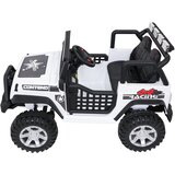  Auto na akumulator Jeep BEAST 4x4 - bijeli | Eponuda.ba