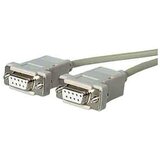 Efb Null modem ka. DB9Ž-DB9Ž 2m K5166.2 Cene