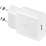 Samsung 15W Fast Charging USB-C punjač bijeli (kabal nije uključen) | Eponuda.ba