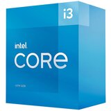 Intel CPU Core i3-10105 Processor 3.70GHz 6MB L3 LGA1200 TRAY bez hladnjaka | Eponuda.ba