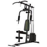 Tunturi HG10 Home Gym, (20484961) Cene