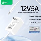  Biaze Adapter za napajanje, 12V, 5A Cene