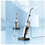 Deerma Water-suction Sweeper (Floor Scrubber) DEM-VX20W cene