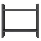 Hanah home kuhinjska polica denver anthracite | ePonuda.com