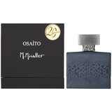 M.Micallef Osaïto parfumska voda 100 ml za moške | Shoptok.si