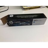 HP Poškodovana embalaža: kartuša T0B27A nr.982X (modra), original | Shoptok.si