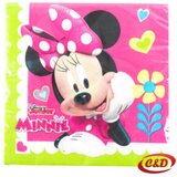 PARTY salvete Minnie Mouse | Eponuda.ba