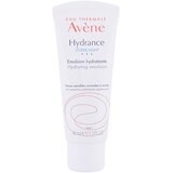 Avene hydrance Light hidratantna emulzija za normalnu, kombiniranu i osjetljivu kožu 40 ml za žene cijene