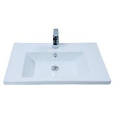 Alvit Line 800x450/40mm ugradni lavabo | Eponuda.com