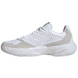 Adidas Courtjam Control 3 Premium Allcourt Bijela | shoptok.hr