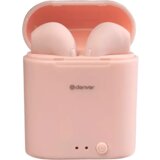 Denver Bežične bubice TWE-46 roze | ePonuda.com