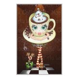 Conceptum Hypnose Tepih staza (80x120) Hmnt585 | Eponuda.com
