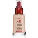 Dermacol 24h Control dolgoobstojen tekoči puder odtenek 1 30 ml Cene