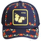 Goorin Bros Kape s šiltom Hyper Active pisana Cene