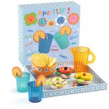 Djeco Slastni aperitivi – Mia & Léo | Shoptok.si