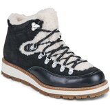 Merrell Škornji za sneg SUGARLOAF MID LACE COZY WP Črna | Shoptok.si